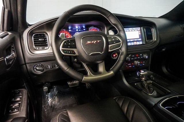 2021 Dodge Charger SRT Hellcat Redeye Widebody RWD - 23013706 - 13