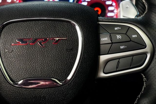 2021 Dodge Charger SRT Hellcat Redeye Widebody RWD - 23013706 - 15