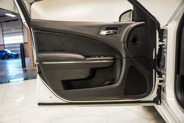 2021 Dodge Charger SRT Hellcat Redeye Widebody RWD - 23013706 - 20