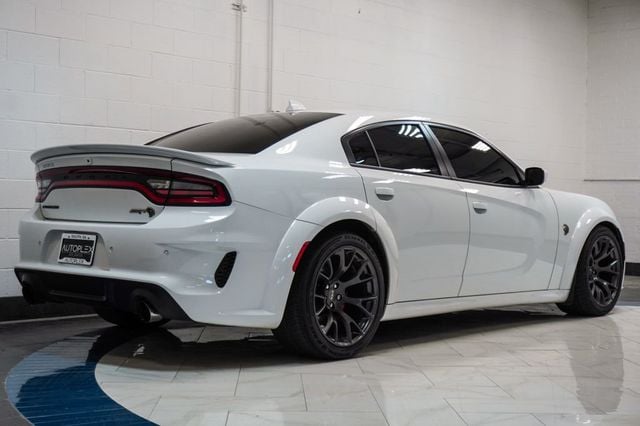 2021 Dodge Charger SRT Hellcat Redeye Widebody RWD - 23013706 - 31