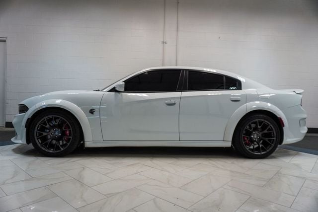 2021 Dodge Charger SRT Hellcat Redeye Widebody RWD - 23013706 - 33