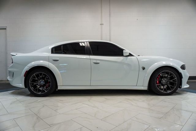 2021 Dodge Charger SRT Hellcat Redeye Widebody RWD - 23013706 - 34