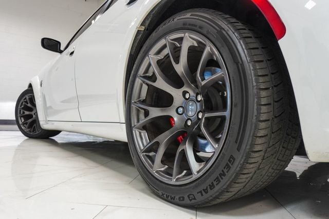 2021 Dodge Charger SRT Hellcat Redeye Widebody RWD - 23013706 - 35