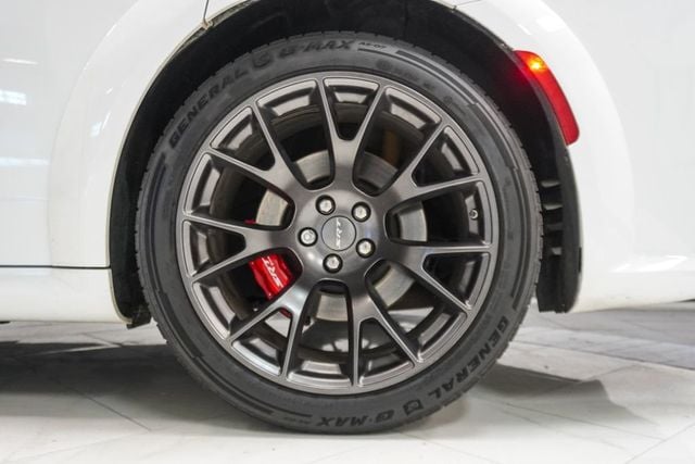 2021 Dodge Charger SRT Hellcat Redeye Widebody RWD - 23013706 - 36