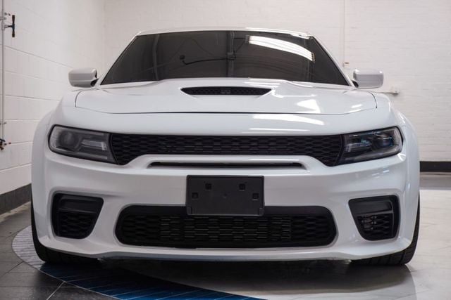 2021 Dodge Charger SRT Hellcat Redeye Widebody RWD - 23013706 - 37