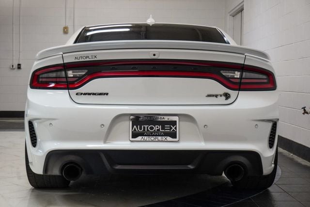 2021 Dodge Charger SRT Hellcat Redeye Widebody RWD - 23013706 - 38