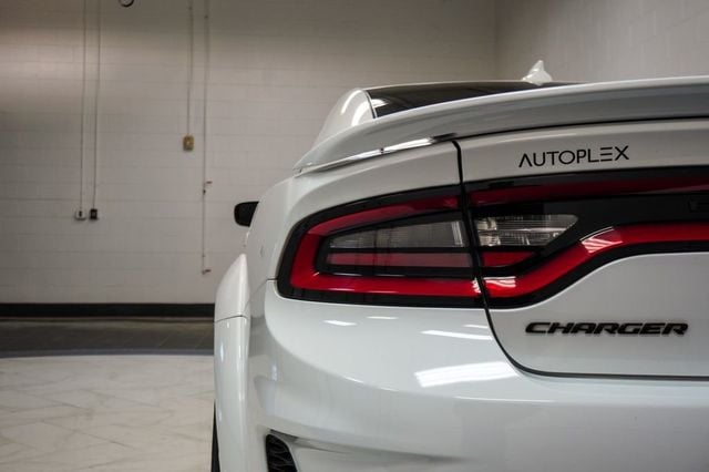2021 Dodge Charger SRT Hellcat Redeye Widebody RWD - 23013706 - 39