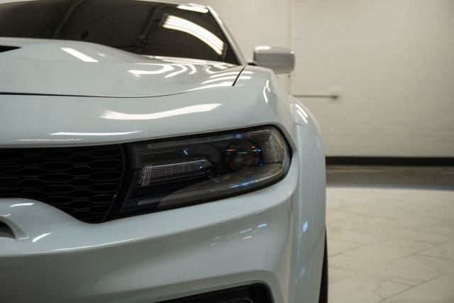 2021 Dodge Charger SRT Hellcat Redeye Widebody RWD - 23013706 - 40