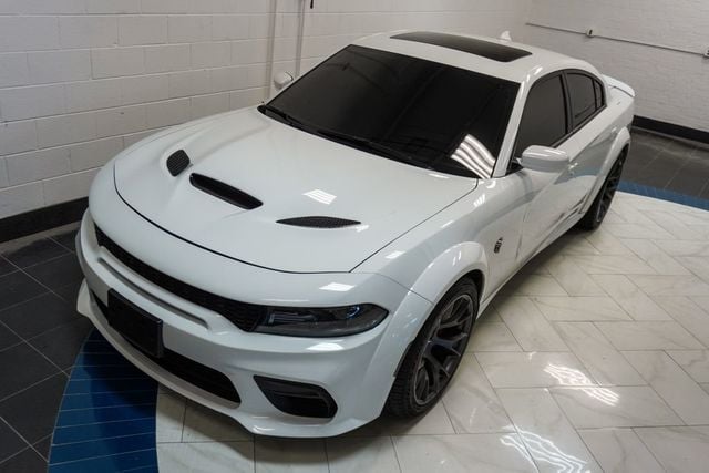 2021 Dodge Charger SRT Hellcat Redeye Widebody RWD - 23013706 - 41