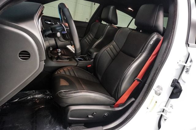 2021 Dodge Charger SRT Hellcat Redeye Widebody RWD - 23013706 - 5