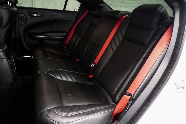 2021 Dodge Charger SRT Hellcat Redeye Widebody RWD - 23013706 - 8