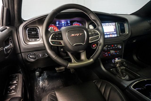2021 Dodge Charger SRT Hellcat Redeye Widebody RWD - 23090529 - 13