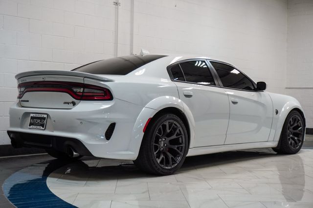 2021 Dodge Charger SRT Hellcat Redeye Widebody RWD - 23090529 - 31