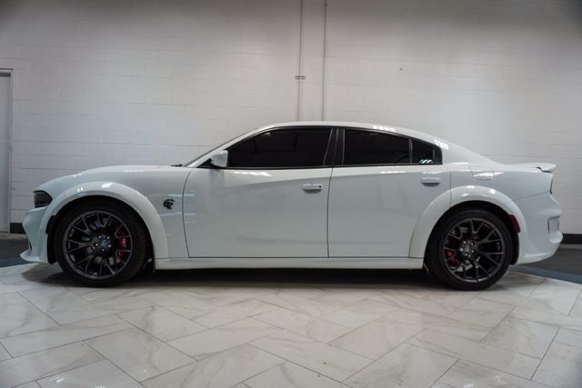 2021 Dodge Charger SRT Hellcat Redeye Widebody RWD - 23090529 - 33