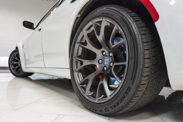 2021 Dodge Charger SRT Hellcat Redeye Widebody RWD - 23090529 - 35