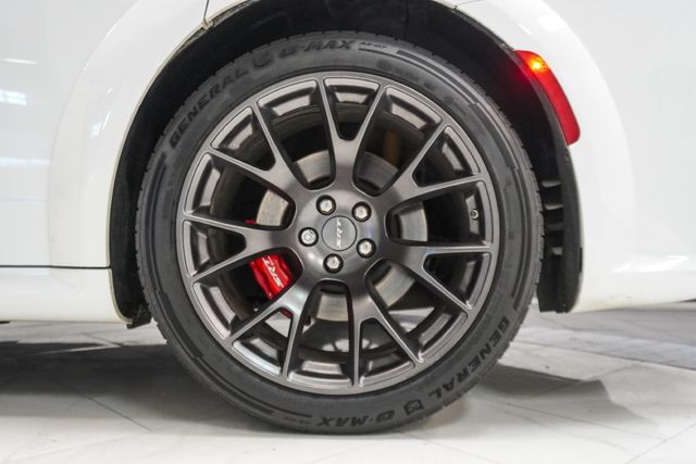 2021 Dodge Charger SRT Hellcat Redeye Widebody RWD - 23090529 - 36