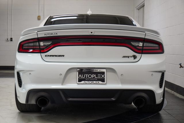 2021 Dodge Charger SRT Hellcat Redeye Widebody RWD - 23090529 - 38
