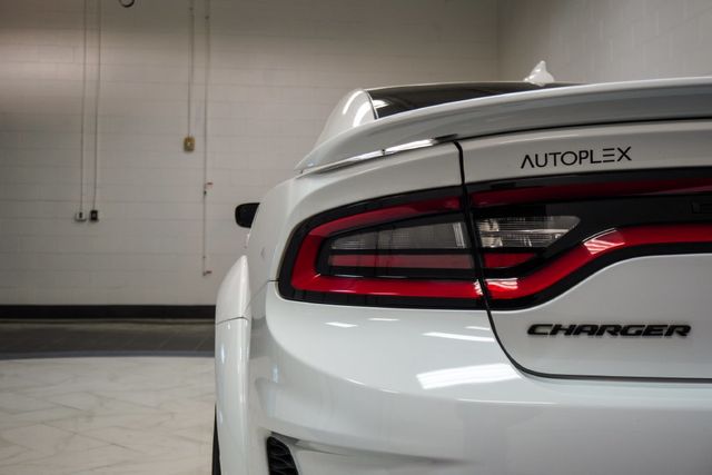 2021 Dodge Charger SRT Hellcat Redeye Widebody RWD - 23090529 - 39