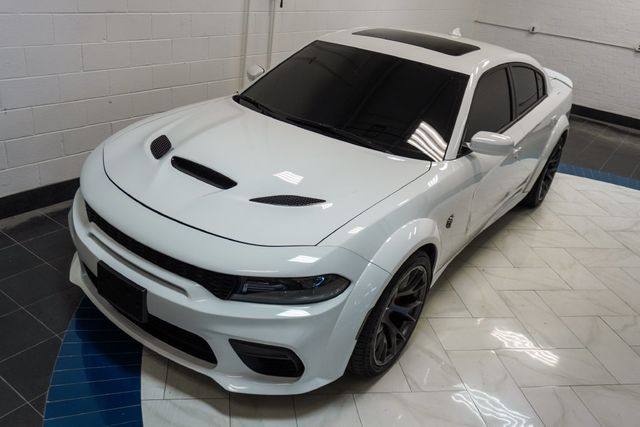 2021 Dodge Charger SRT Hellcat Redeye Widebody RWD - 23090529 - 41