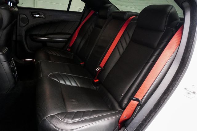 2021 Dodge Charger SRT Hellcat Redeye Widebody RWD - 23090529 - 8
