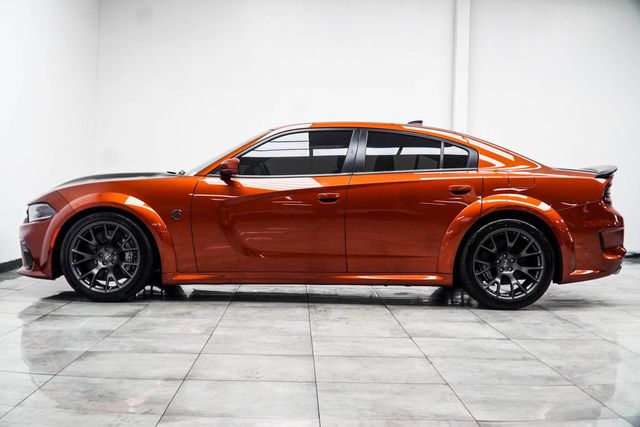 2021 Dodge Charger SRT Hellcat Redeye Widebody RWD - 23040392 - 9