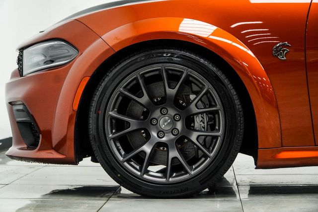 2021 Dodge Charger SRT Hellcat Redeye Widebody RWD - 23040392 - 10