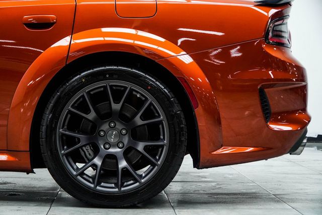 2021 Dodge Charger SRT Hellcat Redeye Widebody RWD - 23040392 - 11