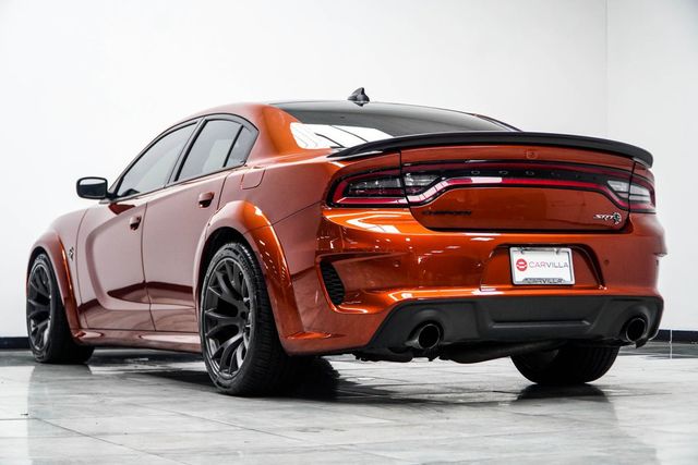 2021 Dodge Charger SRT Hellcat Redeye Widebody RWD - 23040392 - 12