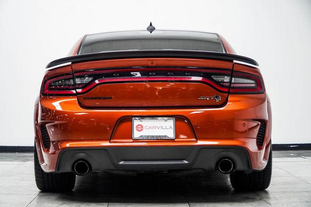 2021 Dodge Charger SRT Hellcat Redeye Widebody RWD - 23040392 - 13