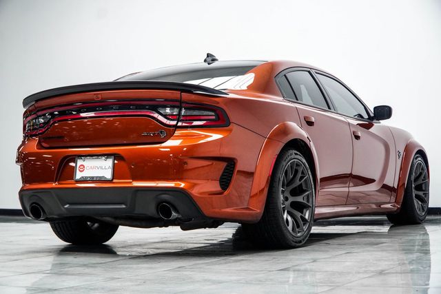 2021 Dodge Charger SRT Hellcat Redeye Widebody RWD - 23040392 - 14