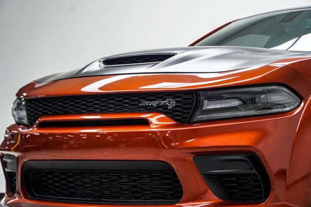 2021 Dodge Charger SRT Hellcat Redeye Widebody RWD - 23040392 - 1