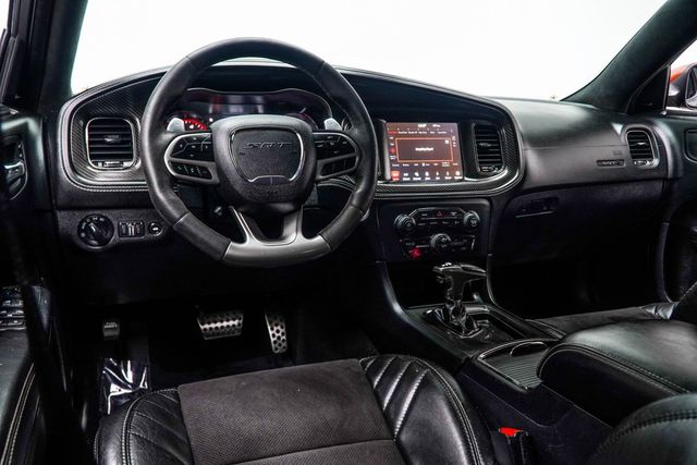 2021 Dodge Charger SRT Hellcat Redeye Widebody RWD - 23040392 - 19