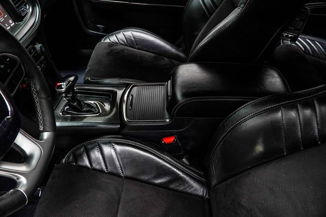 2021 Dodge Charger SRT Hellcat Redeye Widebody RWD - 23040392 - 23