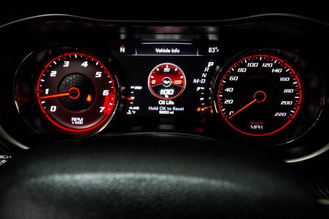 2021 Dodge Charger SRT Hellcat Redeye Widebody RWD - 23040392 - 34