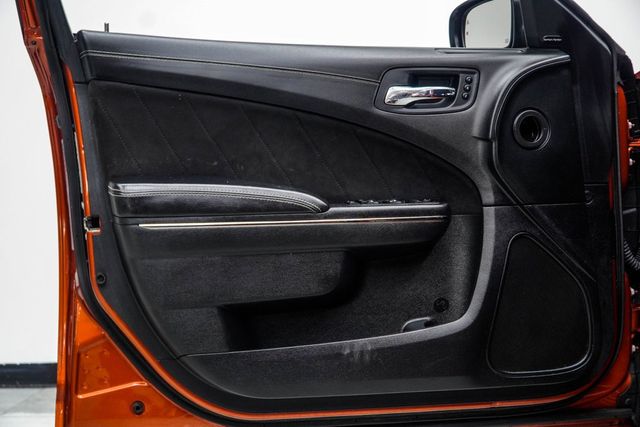 2021 Dodge Charger SRT Hellcat Redeye Widebody RWD - 23040392 - 35