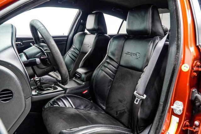 2021 Dodge Charger SRT Hellcat Redeye Widebody RWD - 23040392 - 38