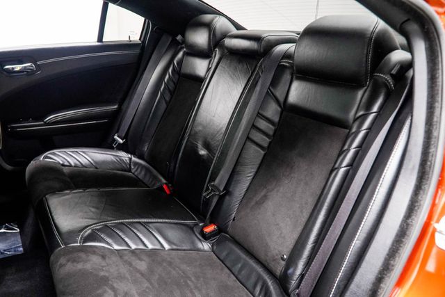 2021 Dodge Charger SRT Hellcat Redeye Widebody RWD - 23040392 - 42