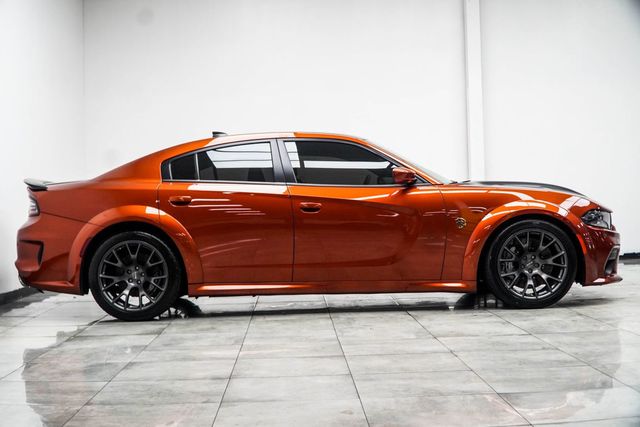 2021 Dodge Charger SRT Hellcat Redeye Widebody RWD - 23040392 - 6