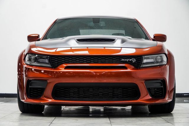 2021 Dodge Charger SRT Hellcat Redeye Widebody RWD - 23040392 - 7