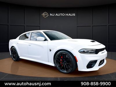 2021 Dodge Charger - 2C3CDXL95MH543449