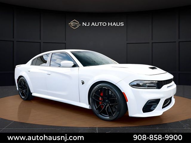 2021 Dodge Charger SRT Hellcat Redeye Widebody RWD - 22999047 - 0