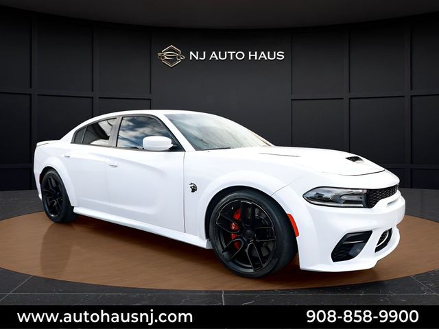 2021 Dodge Charger SRT Hellcat Redeye Widebody RWD - 22999047 - 9