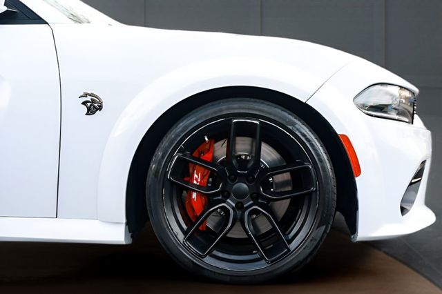 2021 Dodge Charger SRT Hellcat Redeye Widebody RWD - 22999047 - 10