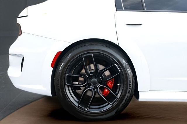 2021 Dodge Charger SRT Hellcat Redeye Widebody RWD - 22999047 - 11