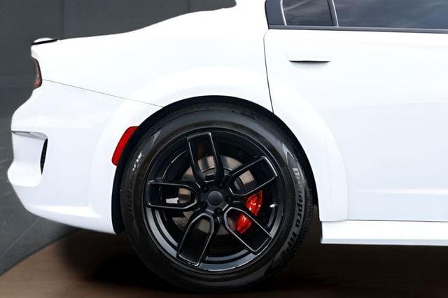 2021 Dodge Charger SRT Hellcat Redeye Widebody RWD - 22999047 - 12