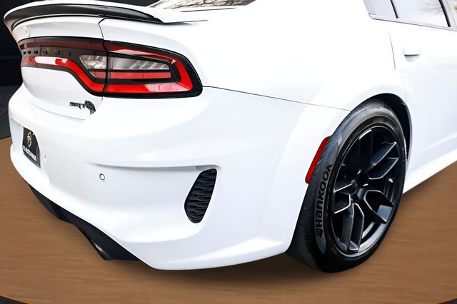 2021 Dodge Charger SRT Hellcat Redeye Widebody RWD - 22999047 - 13