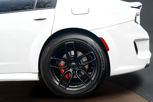 2021 Dodge Charger SRT Hellcat Redeye Widebody RWD - 22999047 - 14