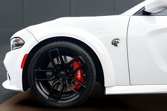2021 Dodge Charger SRT Hellcat Redeye Widebody RWD - 22999047 - 15