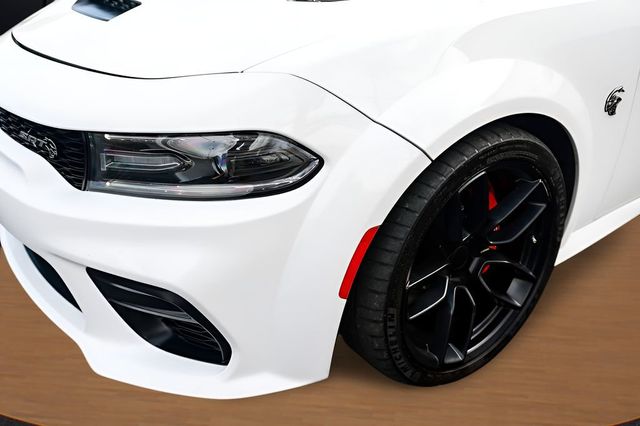 2021 Dodge Charger SRT Hellcat Redeye Widebody RWD - 22999047 - 16