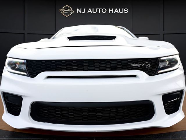 2021 Dodge Charger SRT Hellcat Redeye Widebody RWD - 22999047 - 17